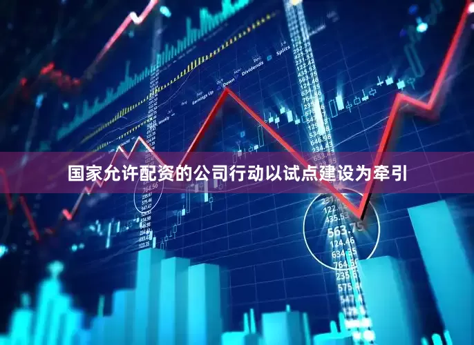 国家允许配资的公司行动以试点建设为牵引