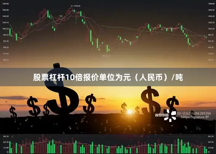 股票杠杆10倍报价单位为元（人民币）/吨